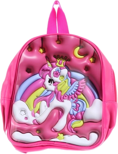 Comfortable for little adventurers