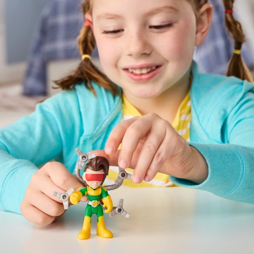 Ideal size for kids’ hands