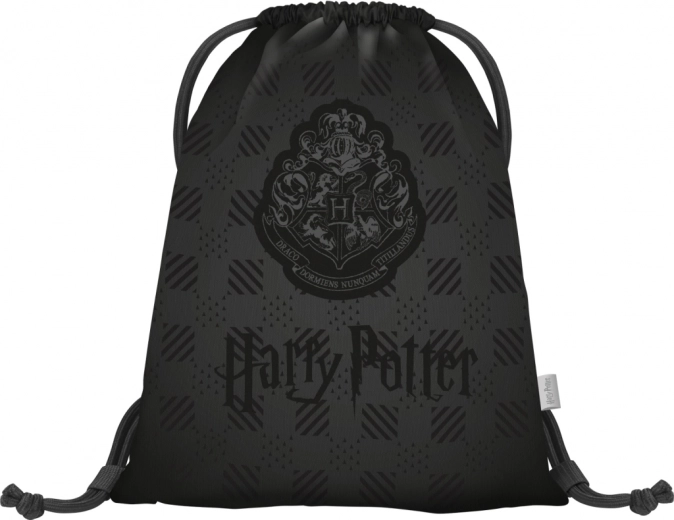 BAAGL sussikott Harry Potter Sigatüükas must GRS