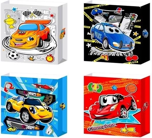 Kinkekott suuruses M