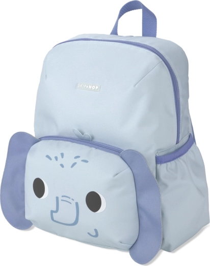 An elephant design kids love