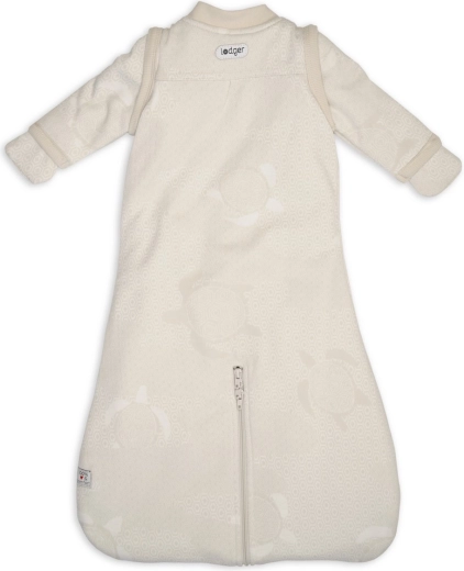Gentle materials and comfortable insulation 2.4 TOG