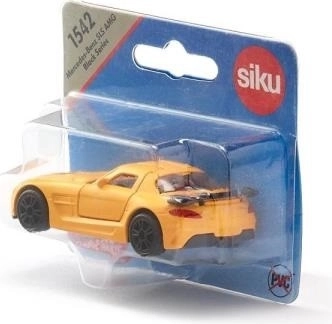 Siku originaalne blisterpakend