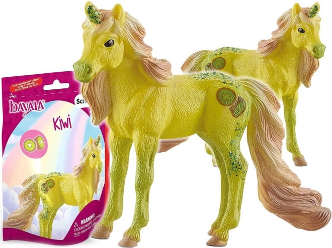 Schleich Bayala Kiwi Unicorn – Foal
