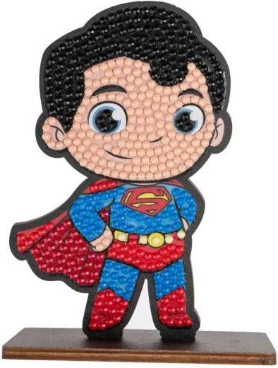 Teemandimaal "Superkangelane Superman"