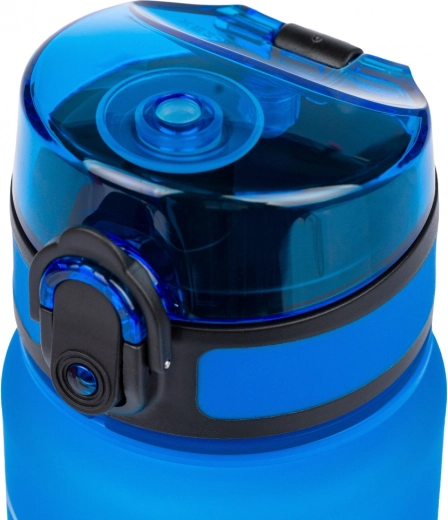 Lekkimist ennetav lukustatav kaas