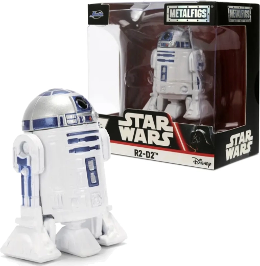Star Warsi droidi R2‑D2 figuur 5 cm