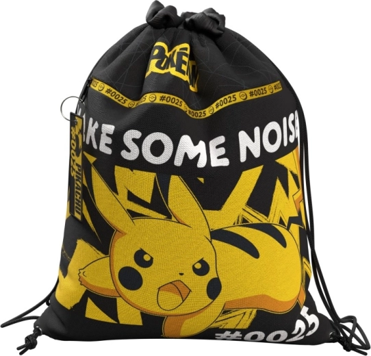 Pokémoni nöörkott Twilight Champions Pikachu