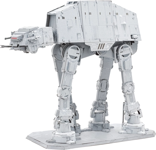 Metal Earth 3D pusle Premium Series: Star Warsi Imperiaalne AT-AT