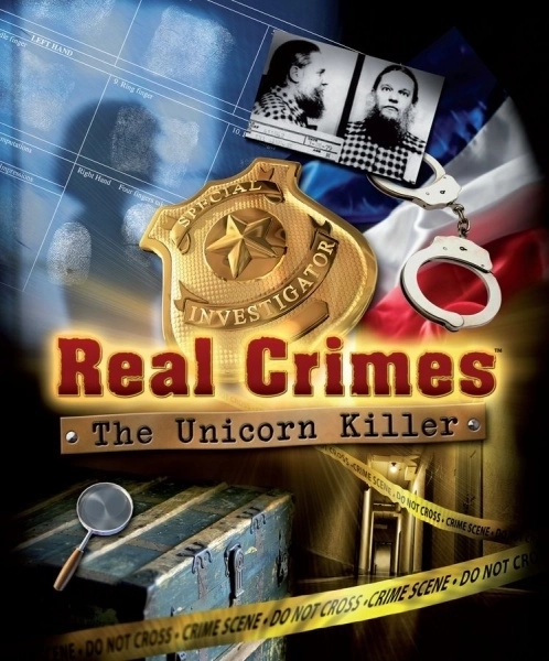PC-mäng Real Crimes: Unicorn Killer