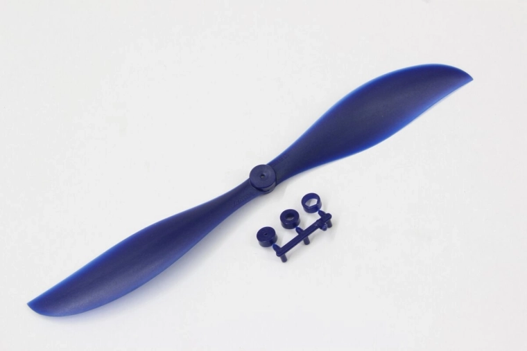 Jamara Shock-Flyer propeller 10,5 × 5 - 1 tk