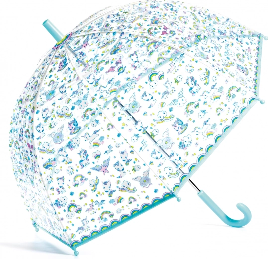 Children's Umbrella Unicorns DJECO