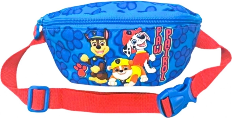 Paw Patrol waist bag - 1 piece