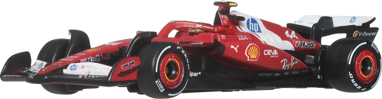 Hot Wheels Premium premium-viimistlus