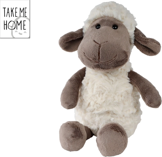 Pehme lammas Take Me Home 35 cm