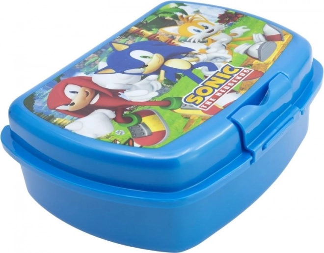 Urban Lunch Box Sonic
