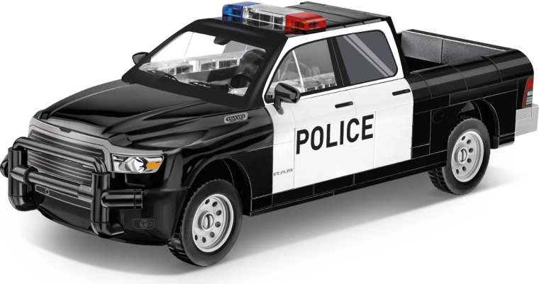 Realistlik politseivälimus