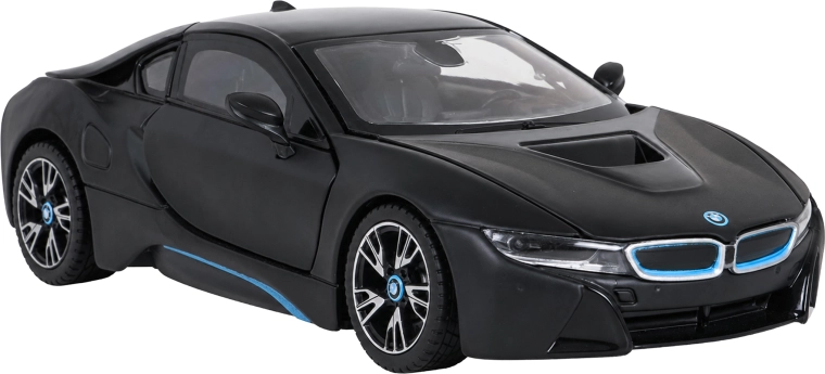 BMW i8 tõetruu teostus