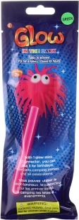 Glow Stick Monster