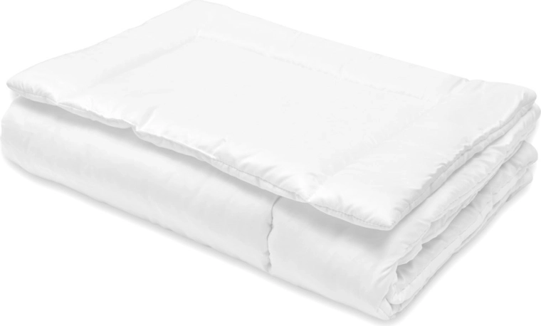 Year-round thermal comfort