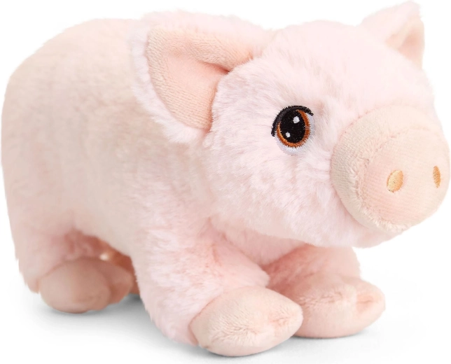 Palus siga KEEL TOYS 18 cm