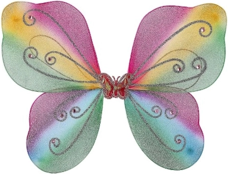 Magical costume accessory