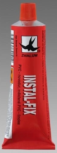 PVC (Novodur) Adhesive 130 ml – DEN BRAVEN