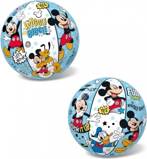 Mickey pall 14 cm
