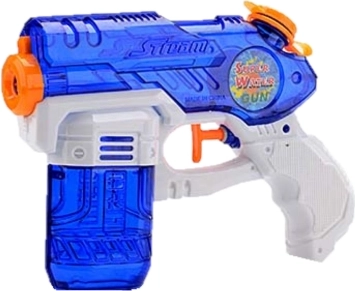 Compact size 18 cm