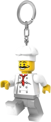 Autentne LEGO minifiguur