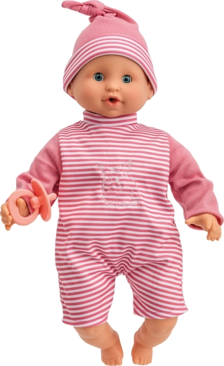 Beebinukk Alice 30 cm lutiga Lillan & Friends