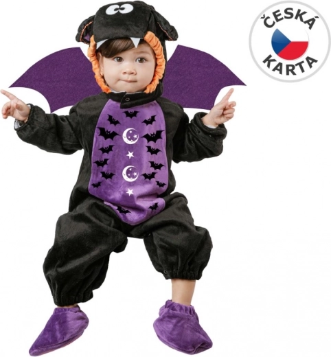 Children's Costume Bat for Carnival