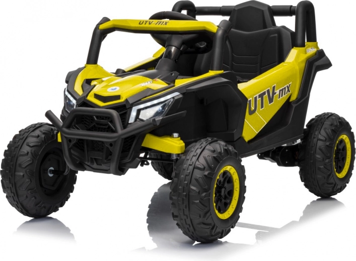 Kollane bagia Madman UTV-MX