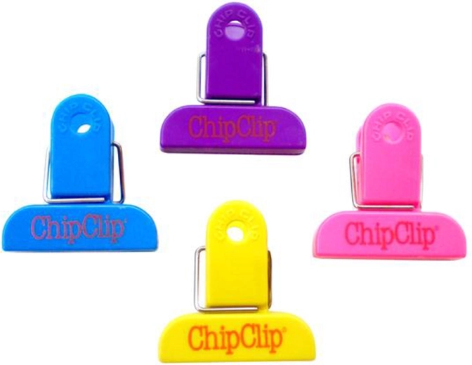 Magnetklambrid Toro – komplekt 4 tk
