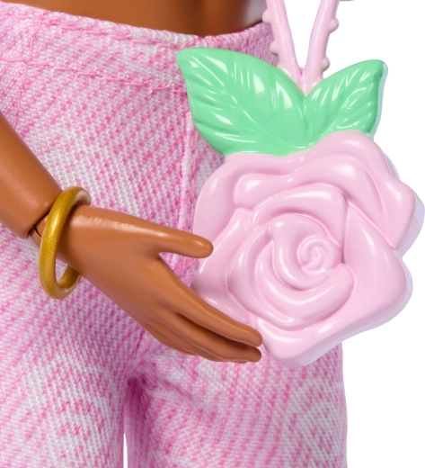 Stiilsed aksessuaarid komplekti viimistlemiseks