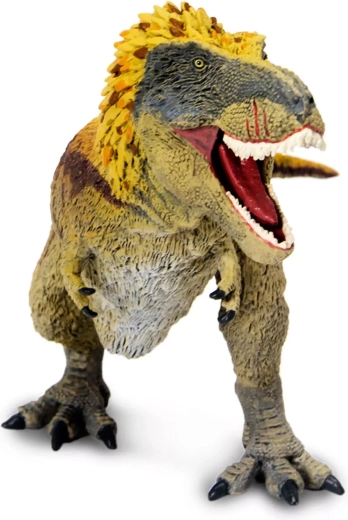 Laiendatud reaalsus Dino Dana rakendusega
