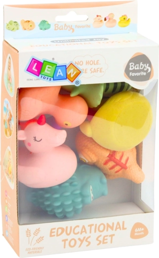 Armsad pastelsed motiivid