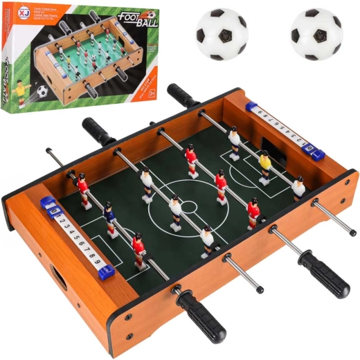 Mini Table Football for Children