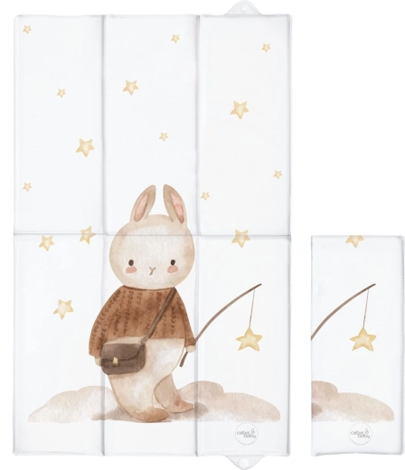 CEBA BABY reisipähkimisalus basic dreamer 60 × 40 cm