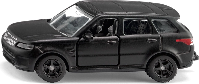 Siku Range Rover Sport - 1 tk