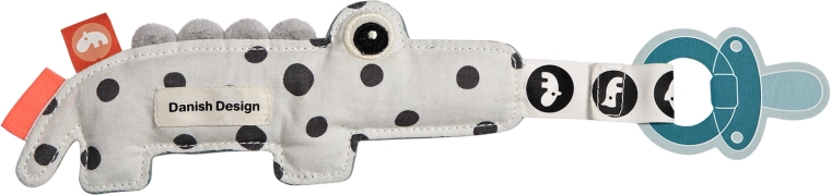 Done by Deer Croco sinine kaisukas lutipaela hoidjaga