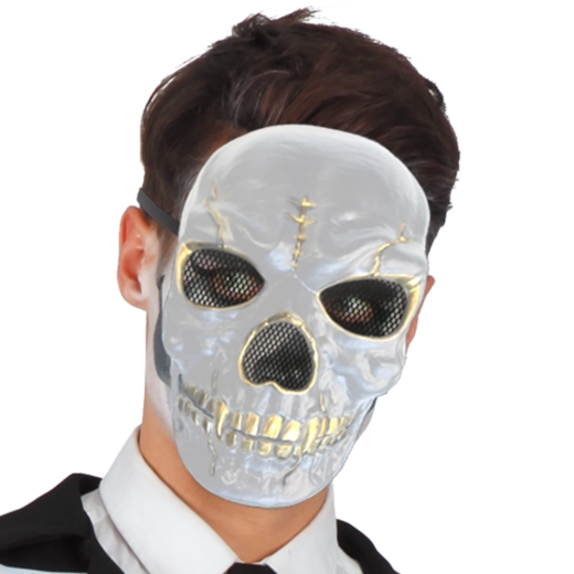 Laste kolp-mask karnevaliks ja Halloweeniks