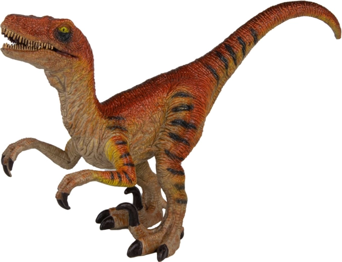 Velociraptor – realistlik liigendatav figuur 19 cm