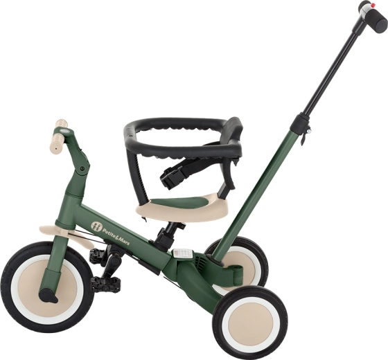 5-in-1 that grows with your child