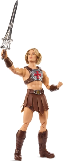 Masters of the Universe’i ikooniline kangelane
