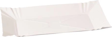 Paberist ühekordsed kandikud 13,5 × 20 cm (100 tk)
