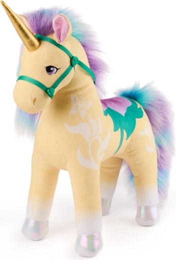 Unicorn Academy maagilised detailid