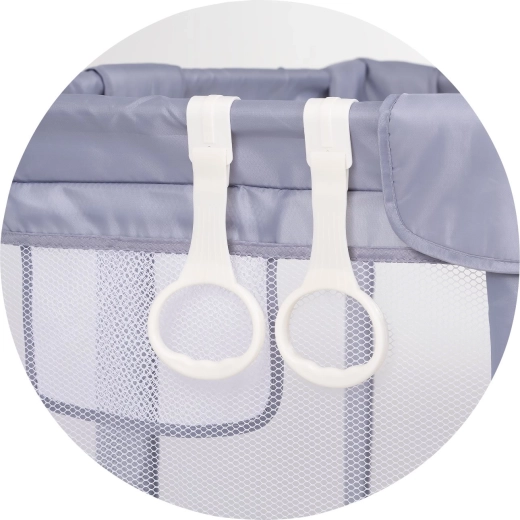 Hoidmisrõngad esimeste püstitõusmisteks