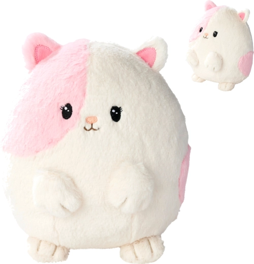 Plush Chomikotek from Gabby's Dollhouse, 23 cm