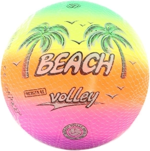 Beach Volleyball Ball 21 cm